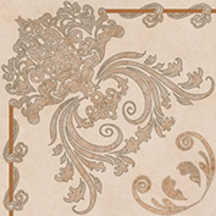 Sand Stone Угол напольный Beige K084720 45x45