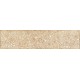 Wukai Beige Бордюр 9,7x40