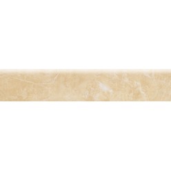 Cada Beige Плинтус 7,7x40