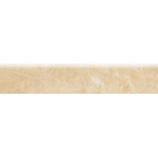 Cada Beige Плинтус 7,7x40