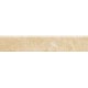 Cada Beige Плинтус 7,7x40