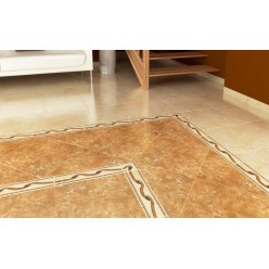 Cada Beige Керамогранит глазурованный 40x40