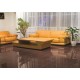 City Style Белый G-100/MR (G-100/RM) 60x60 матовый