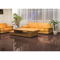 City Style Желтый G-119/PR (G-119/P) 60x60 полированный