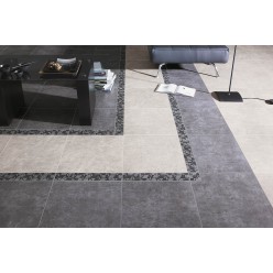 Lensitile Grafit Декор 7,2x7,2