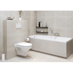 Kama Керамогранит серый рельефный (C-KI4R052D) 42х42