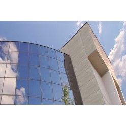 Travertino Бежевый G-420/PR (G-420/P) 60x60 полированный