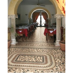 Rialto Beige Керамогранит 34х34