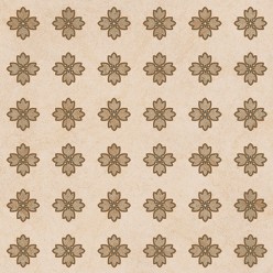 Sand Stone Декор напольный Beige K084716 45x45