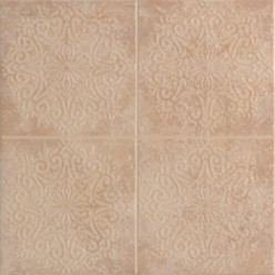 Truva Декор напольный 1 Beige K083622 30x30