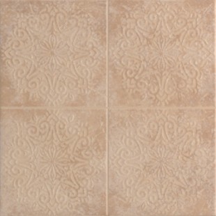 Truva Декор напольный 1 Beige K083622 30x30