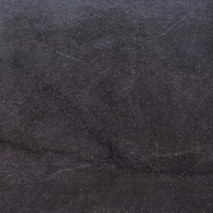 Quartzite Bengal black G-173/S (GT-173/gr) 40x40 глазурованный рельефный