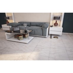 Nordic Stone white Керамогранит 03 45х45