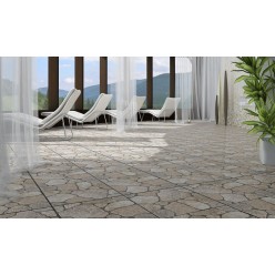 Patio grey Керамогранит 03 45х45