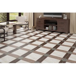 Tuluza dark Керамогранит 01 45х45
