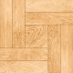 Parquet art G-508/S/400x400x9/S1 структ. бежевый