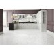 Marble classik Snow White Панно G-270/G/d02 (GT-270/d02), 40х40 глазурованный