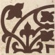 Segreto Beige A Декор 7,2x7,2