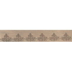 Мербау Керамогранит декор обрезной SG512500R 20х119,5