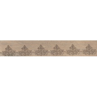 Мербау Керамогранит декор обрезной SG512500R 20х119,5