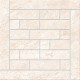 Urban Quarzite Beige Декор Brick (K943934) 45x45