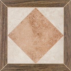 Persa Керамогранит Wood Frame (C-PE4R452D) 42х42