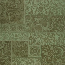 Santorini green Керамогранит 03 45х45