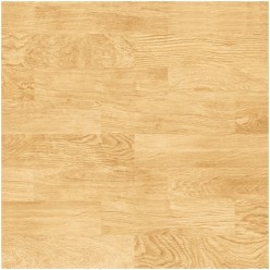 Parquet art G-507/M/400x400x9/S1 матовый светло-коричневый