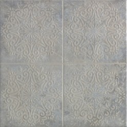 Truva Декор напольный 1 Grey K083644 30x30