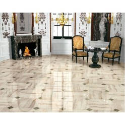 Taco Perseo Beige Pl Вставка 8,6x8,6