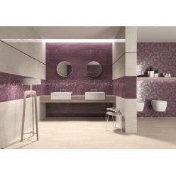 Decor Portofino Панно (из 2 пл) 50х75