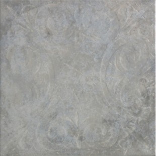 Truva Декор напольный 2 Grey K083681 30x30