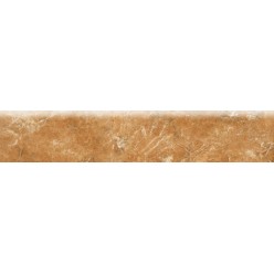 Cada Brown Плинтус 7,7x40