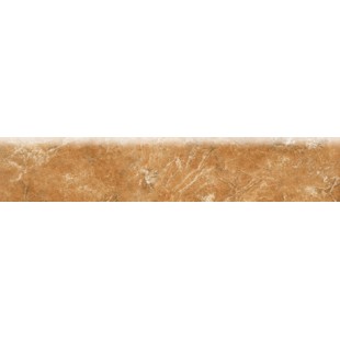 Cada Brown Плинтус 7,7x40