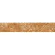 Cada Brown Плинтус 7,7x40