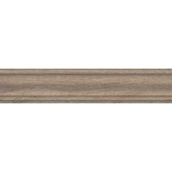 Меранти Плинтус пепельный светлый SG7318\BTG 8х39,8