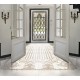 Sand Stone Угол напольный Cream K084333 45x45