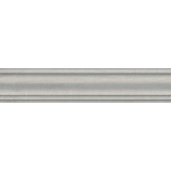 Меранти Плинтус белый SG7315\BTG 8х39,8