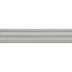 Меранти Плинтус белый SG7315\BTG 8х39,8