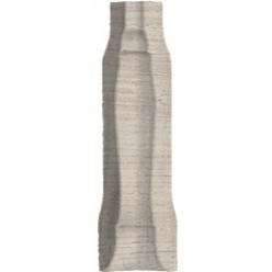 Меранти Угол внутренний белый SG7315\AGI 2,4х8