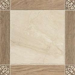 Tuluza natural Керамогранит 01 45х45