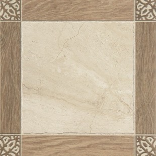 Tuluza natural Керамогранит 01 45х45