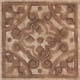 Sand Stone Tako Beige (бежевый) GT-280-t04/gr вставка 7х7 глазурованный