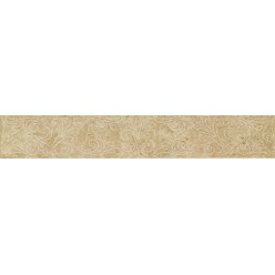 Марке Коричневый бордюр Антэа 7,2х45