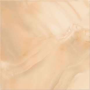 Onice Light brown (Светло-коричневый) K-91/LR 390х390х9 лаппатированная