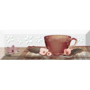 Tea 02 A Fosker Decor Декор 10x30