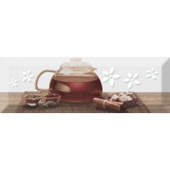 Tea 02 B Fosker Decor Декор 10x30