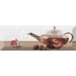 Tea 02 C Fosker Decor Декор 10x30