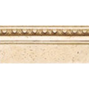 Zocalo Palazzo Beige Бордюр 10х22