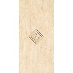 Roma Beige Inserto Palazzo Декор 22